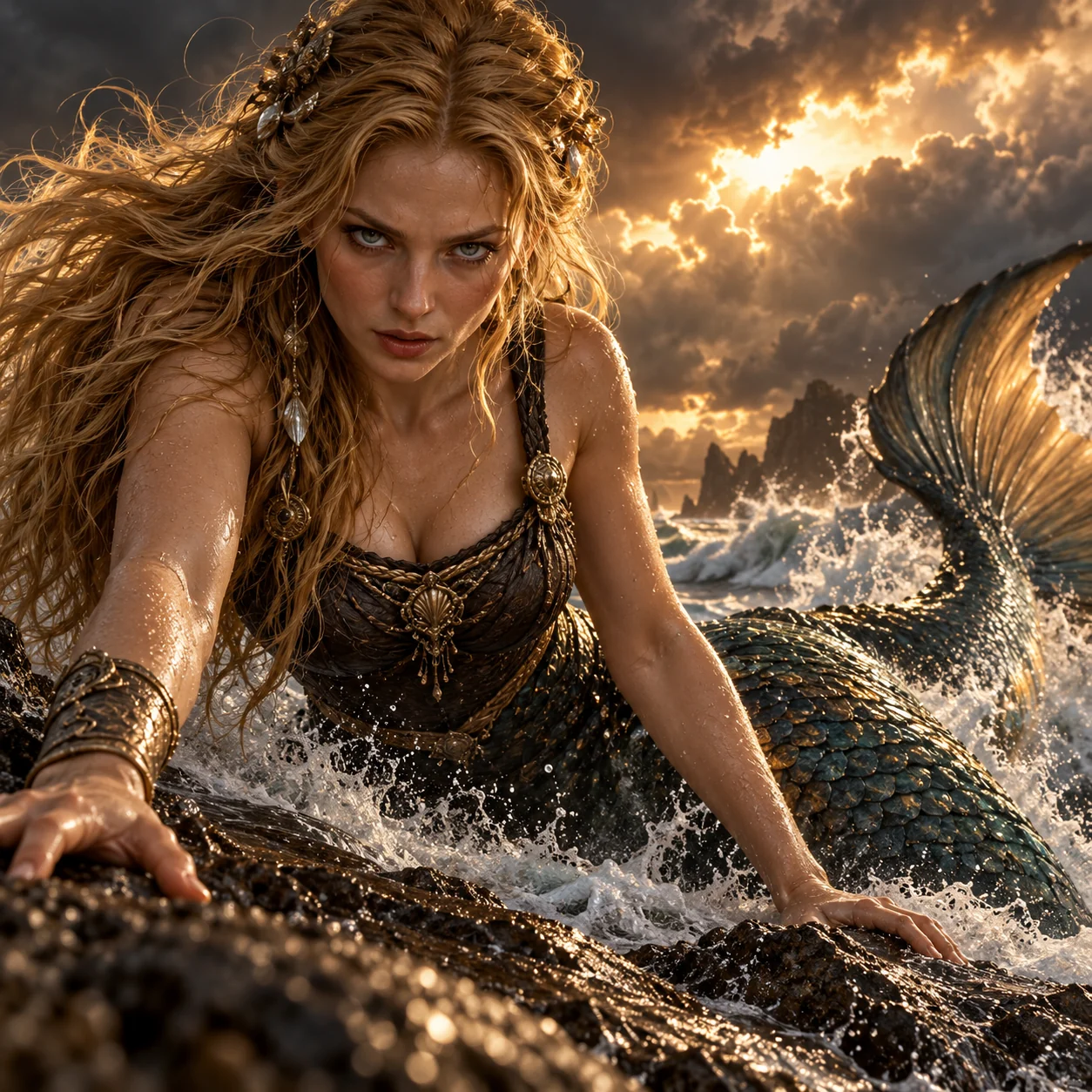 Mermaid