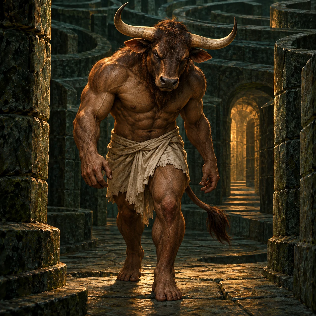 Minotaur