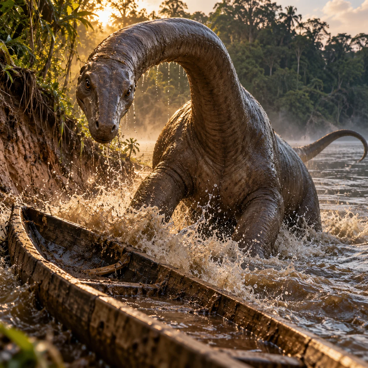 Mokele-mbembe