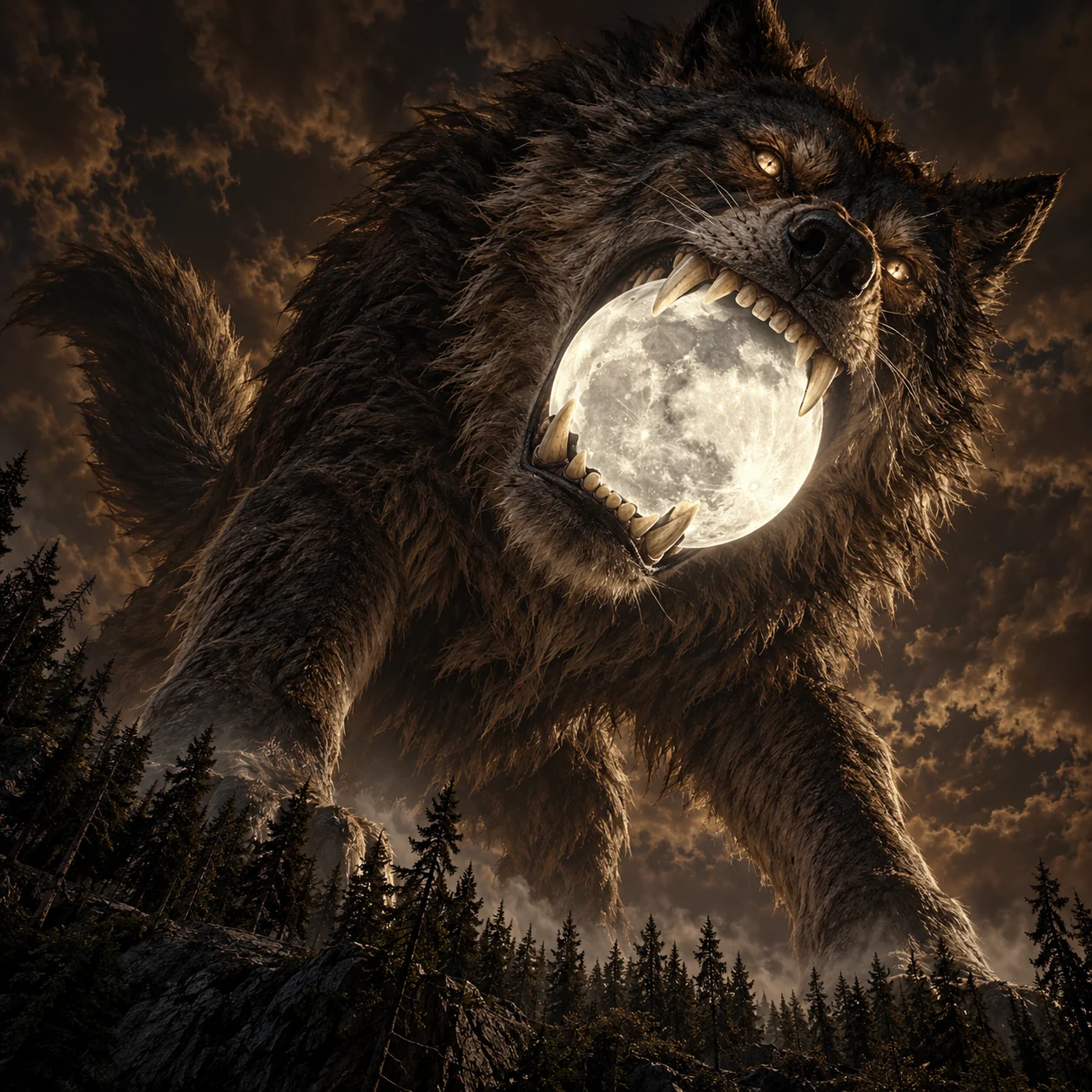 Moongarm