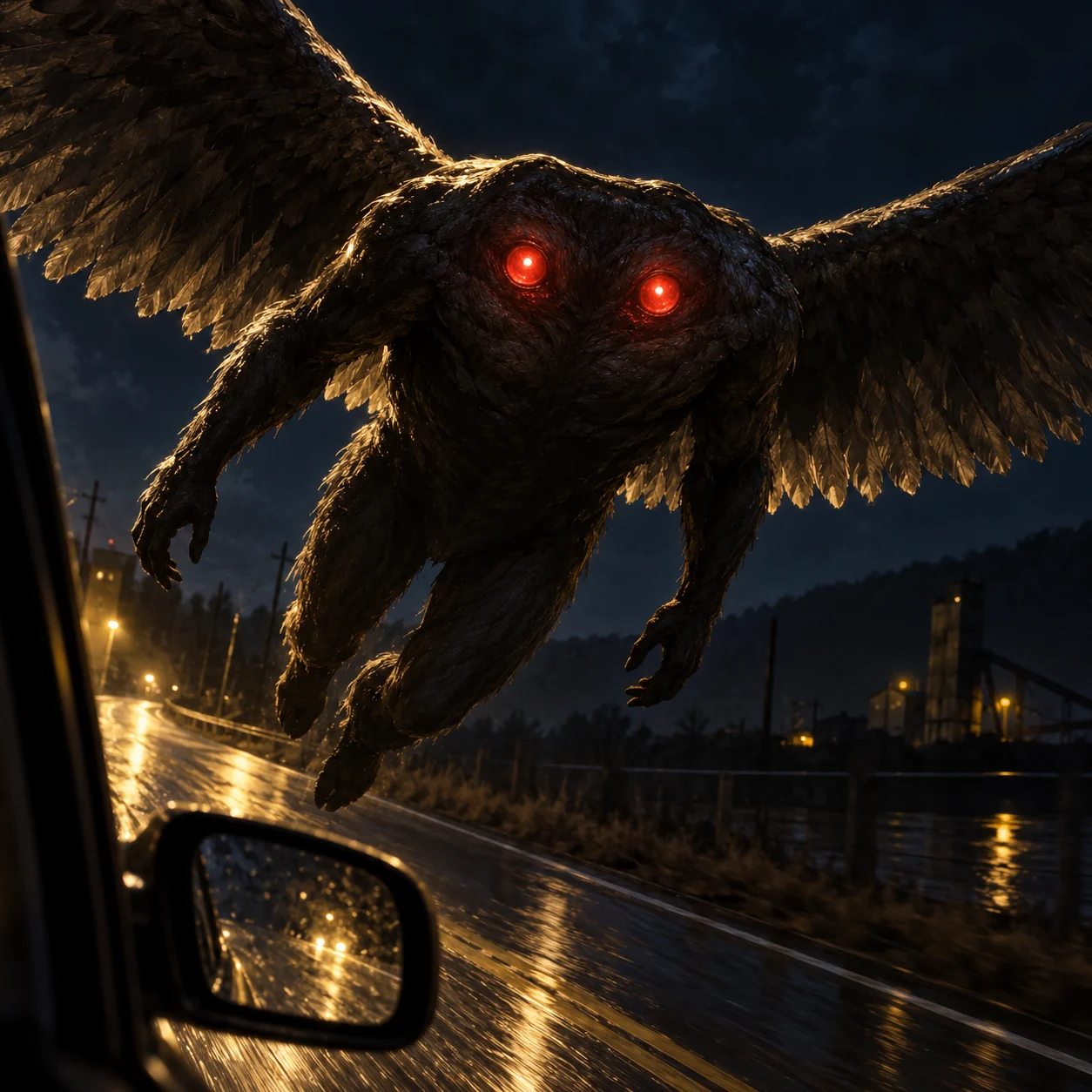 Mothman