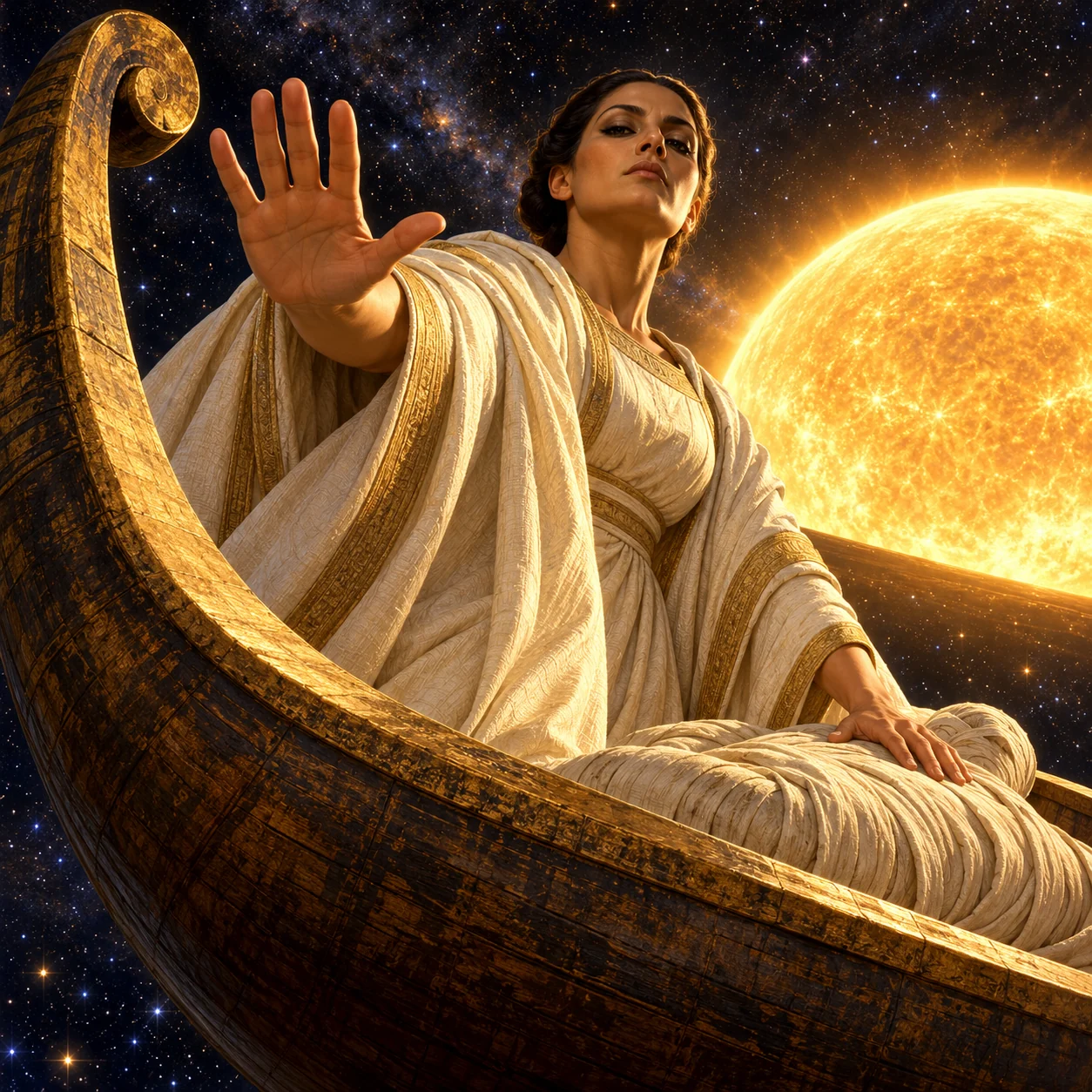 Nephthys