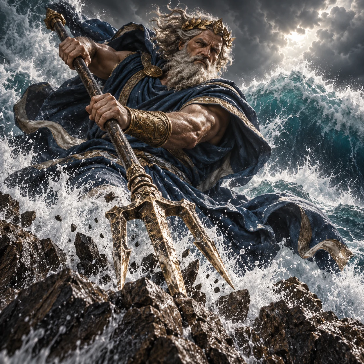 Neptune