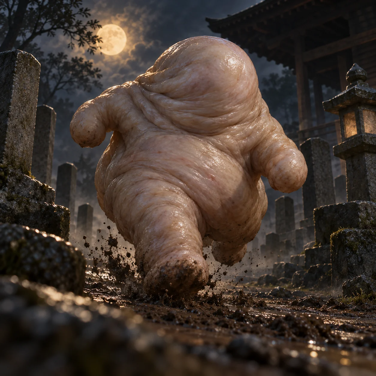 Nuppeppō