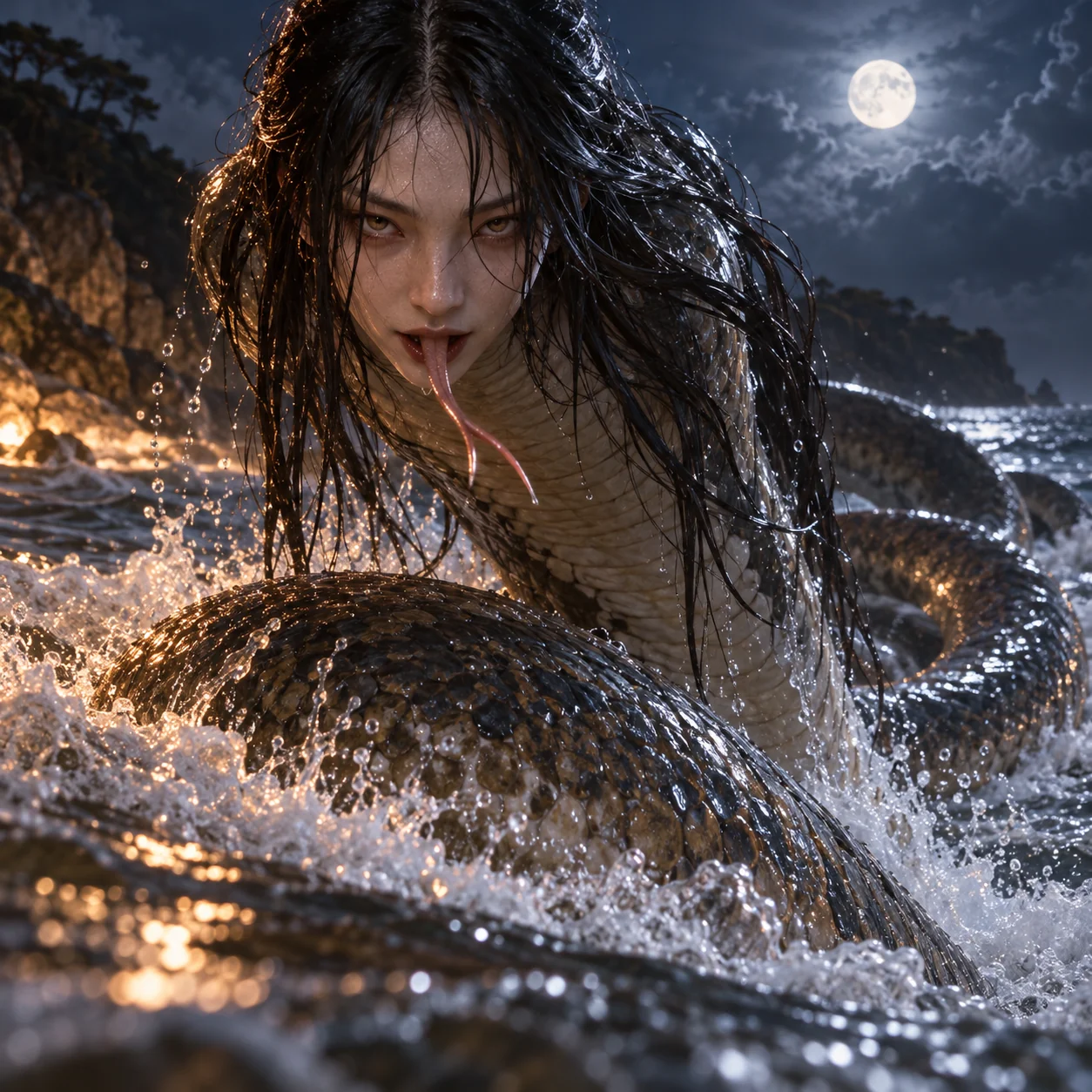 Nure-onna