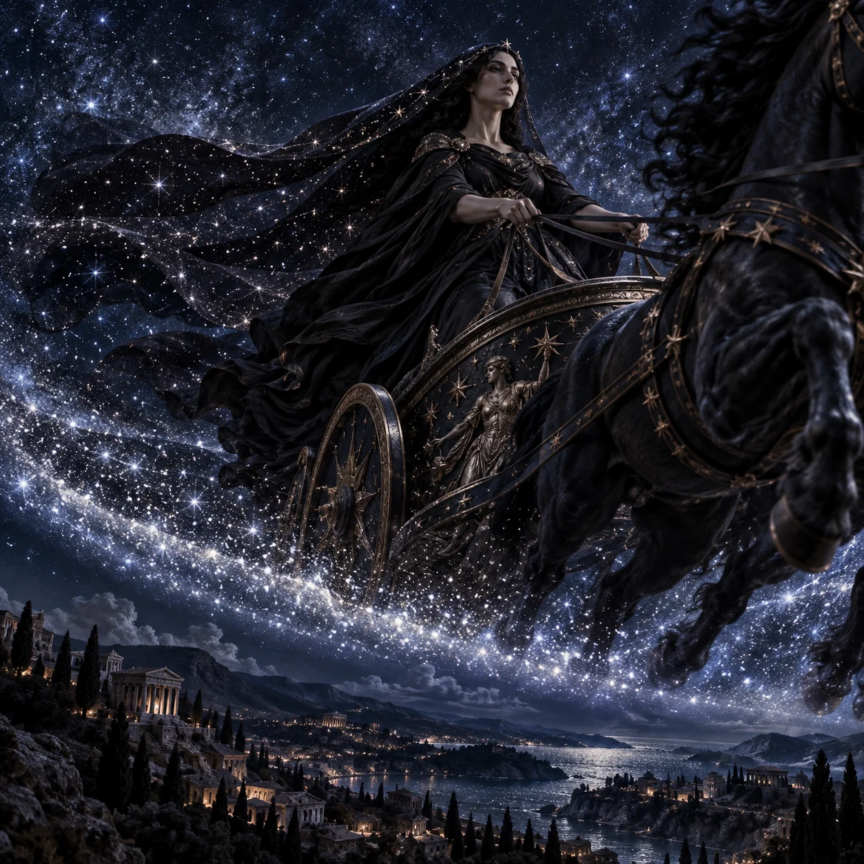 Nyx