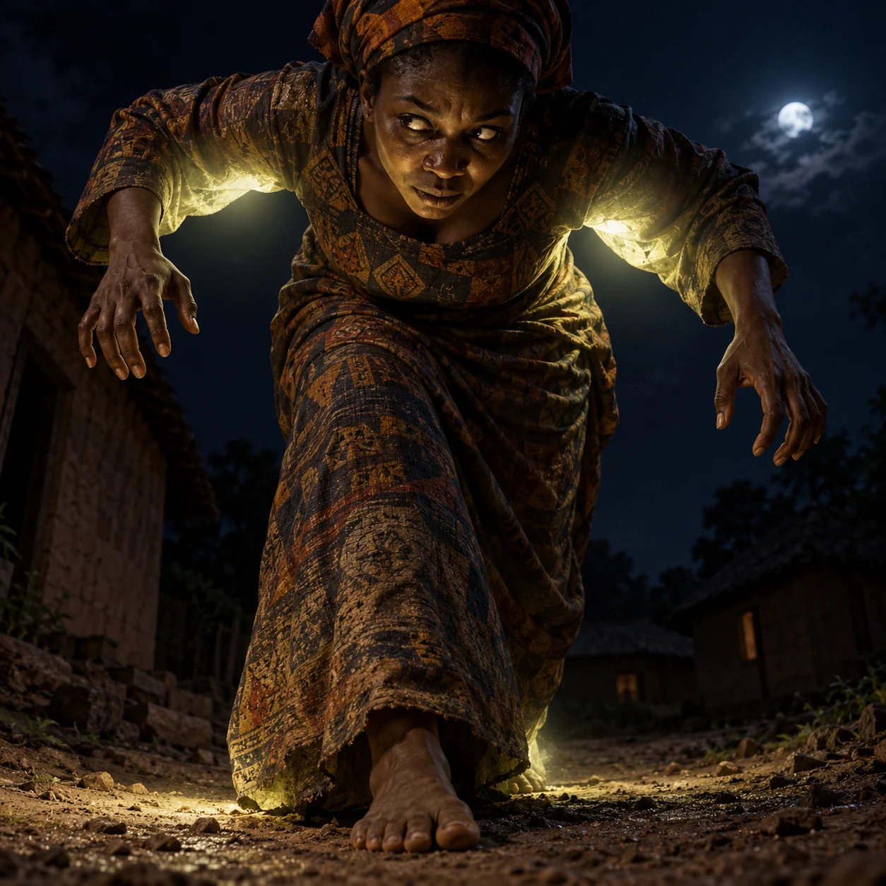 Obayifo
