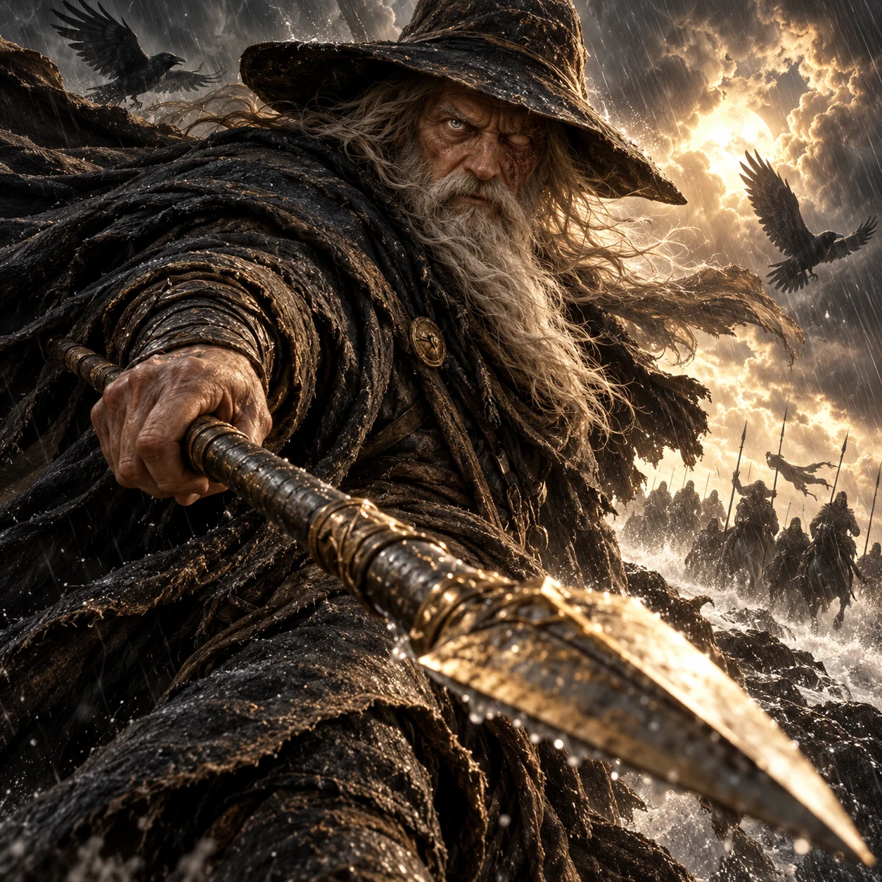 Odin
