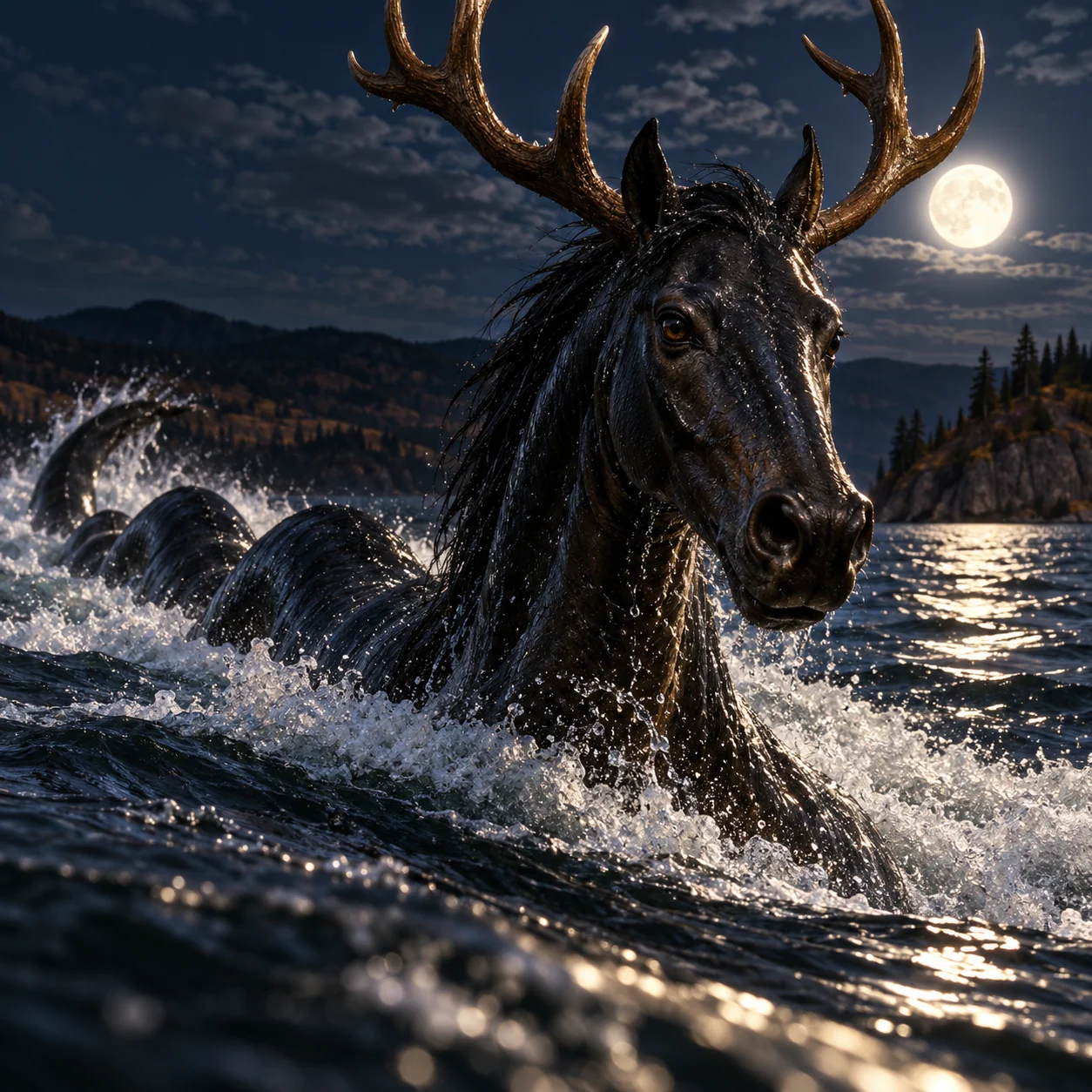 Ogopogo