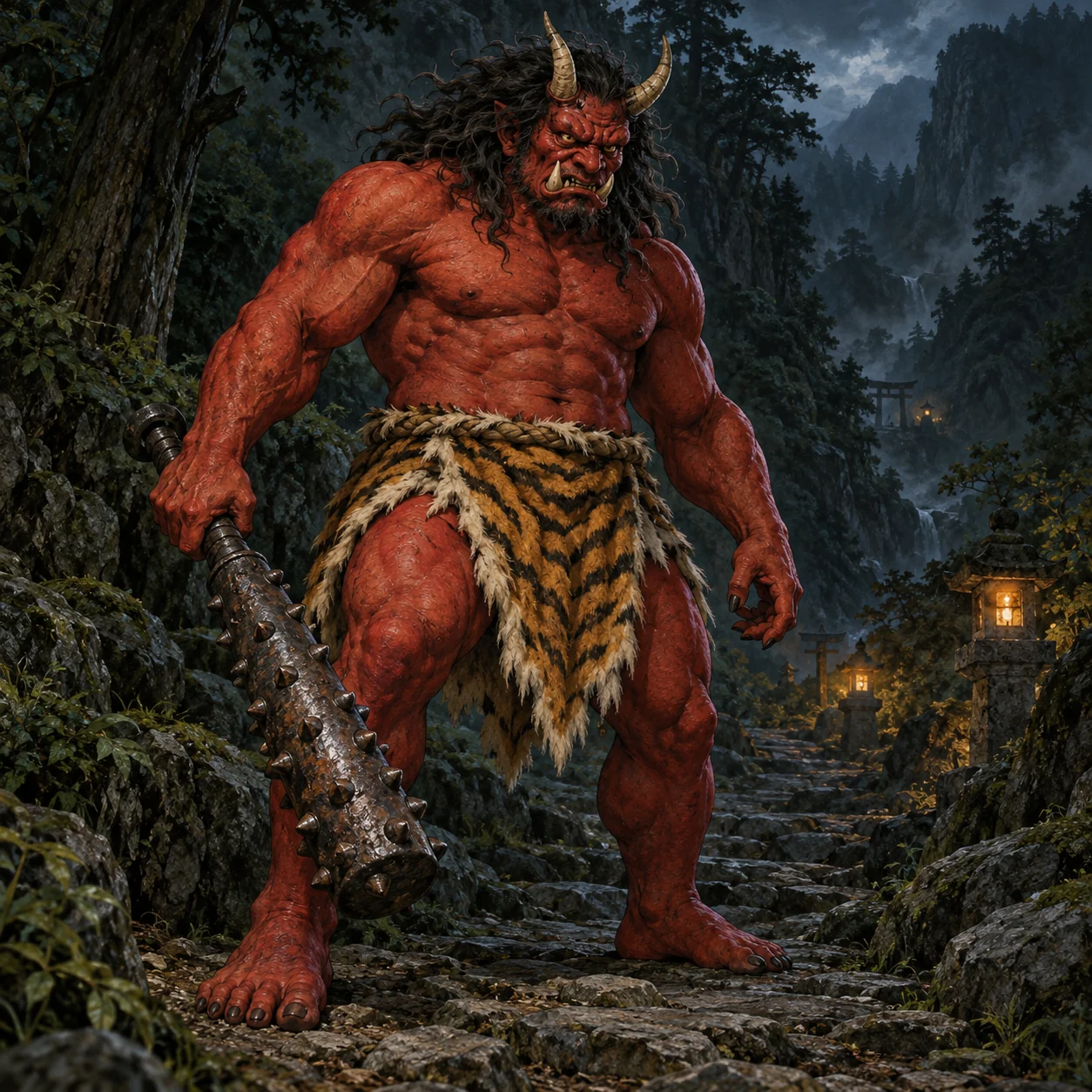 Oni