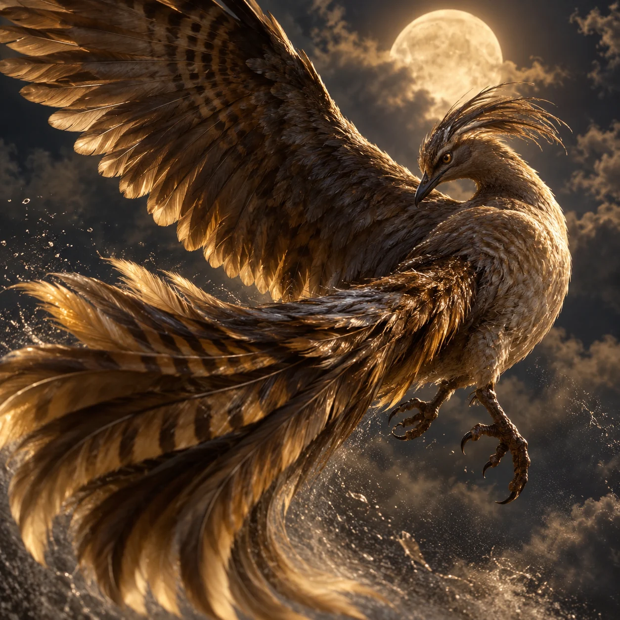 Oozlum bird