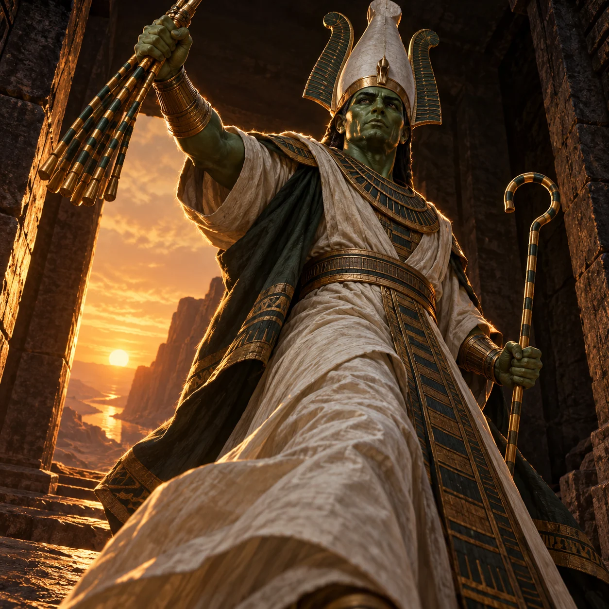 Osiris