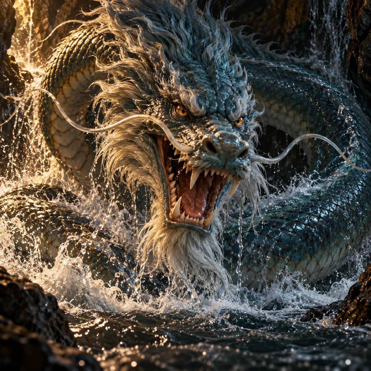 Panlong (mythology)