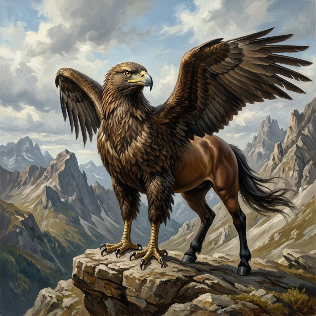 Hippogriff