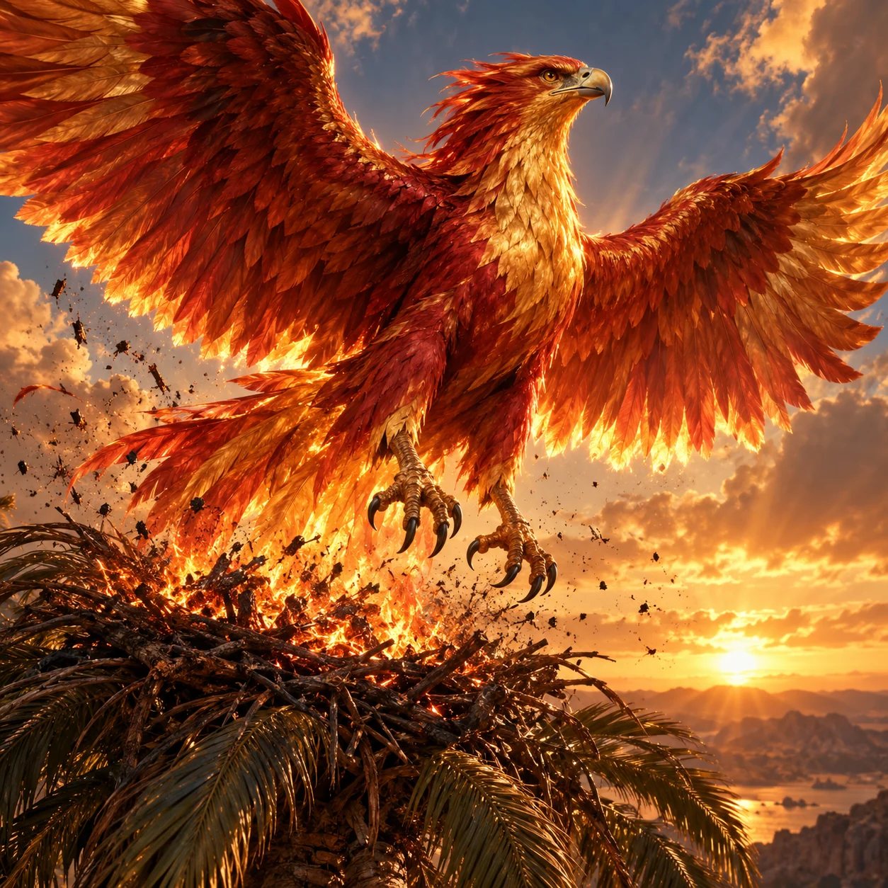 Phoenix