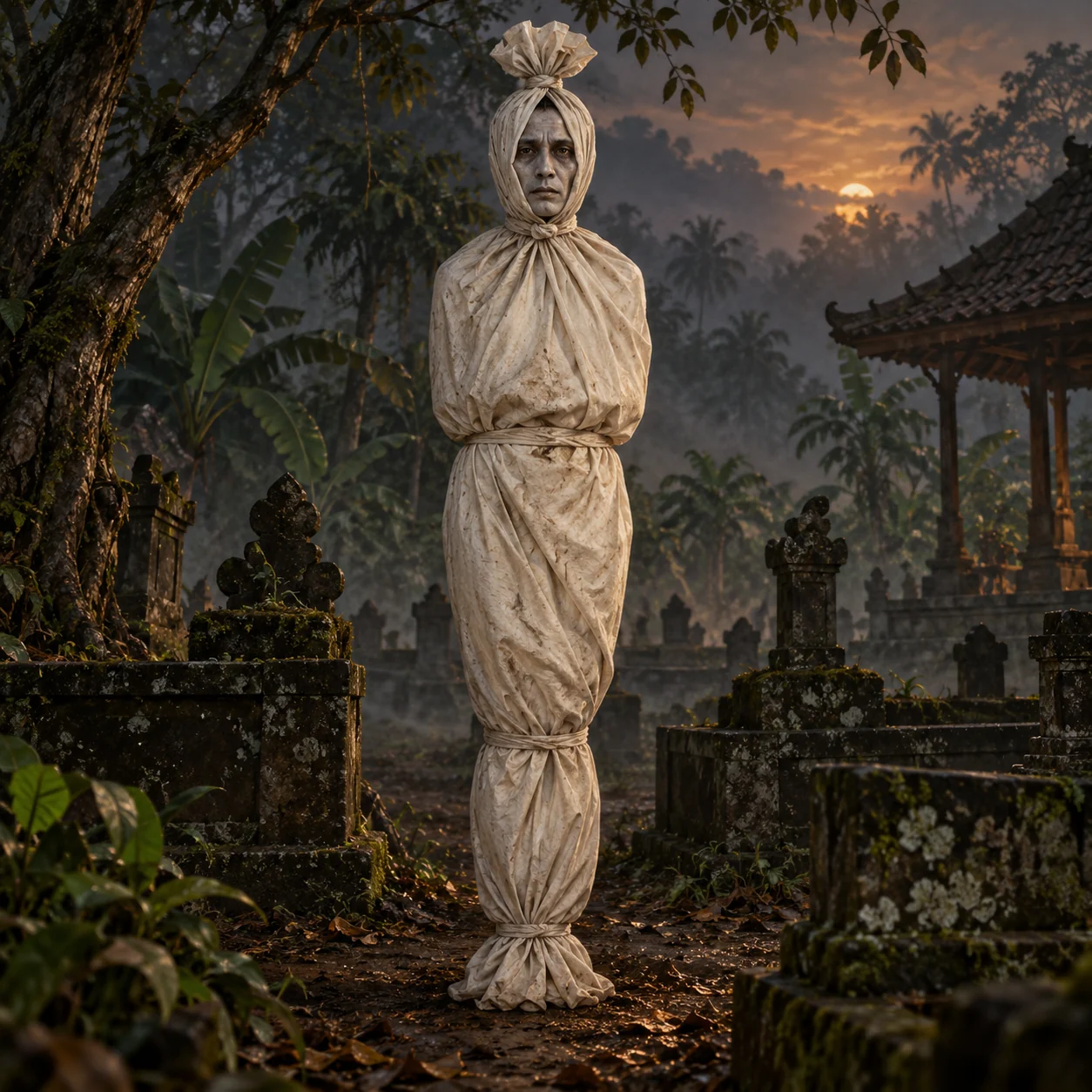 Pocong