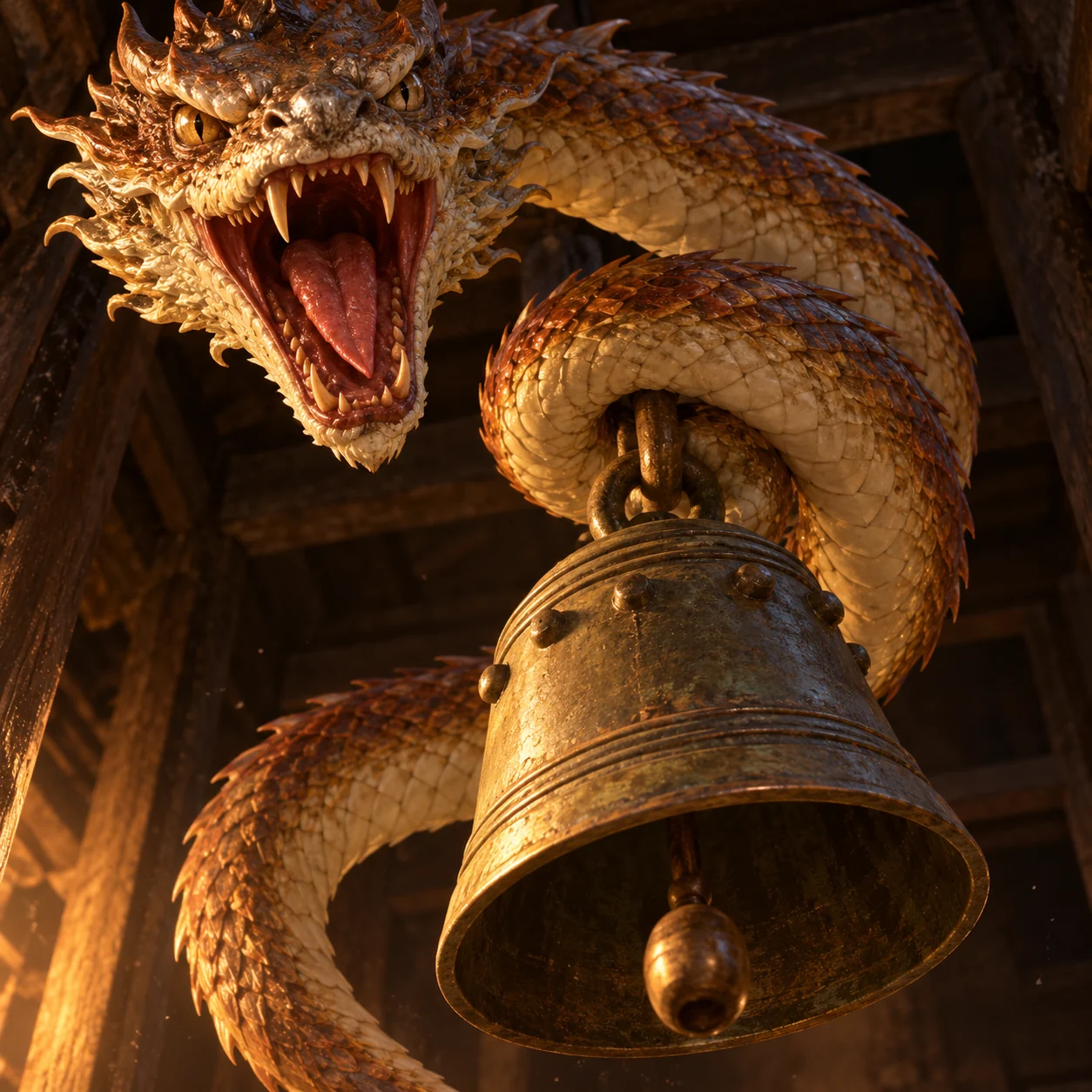 Pulao (dragon)
