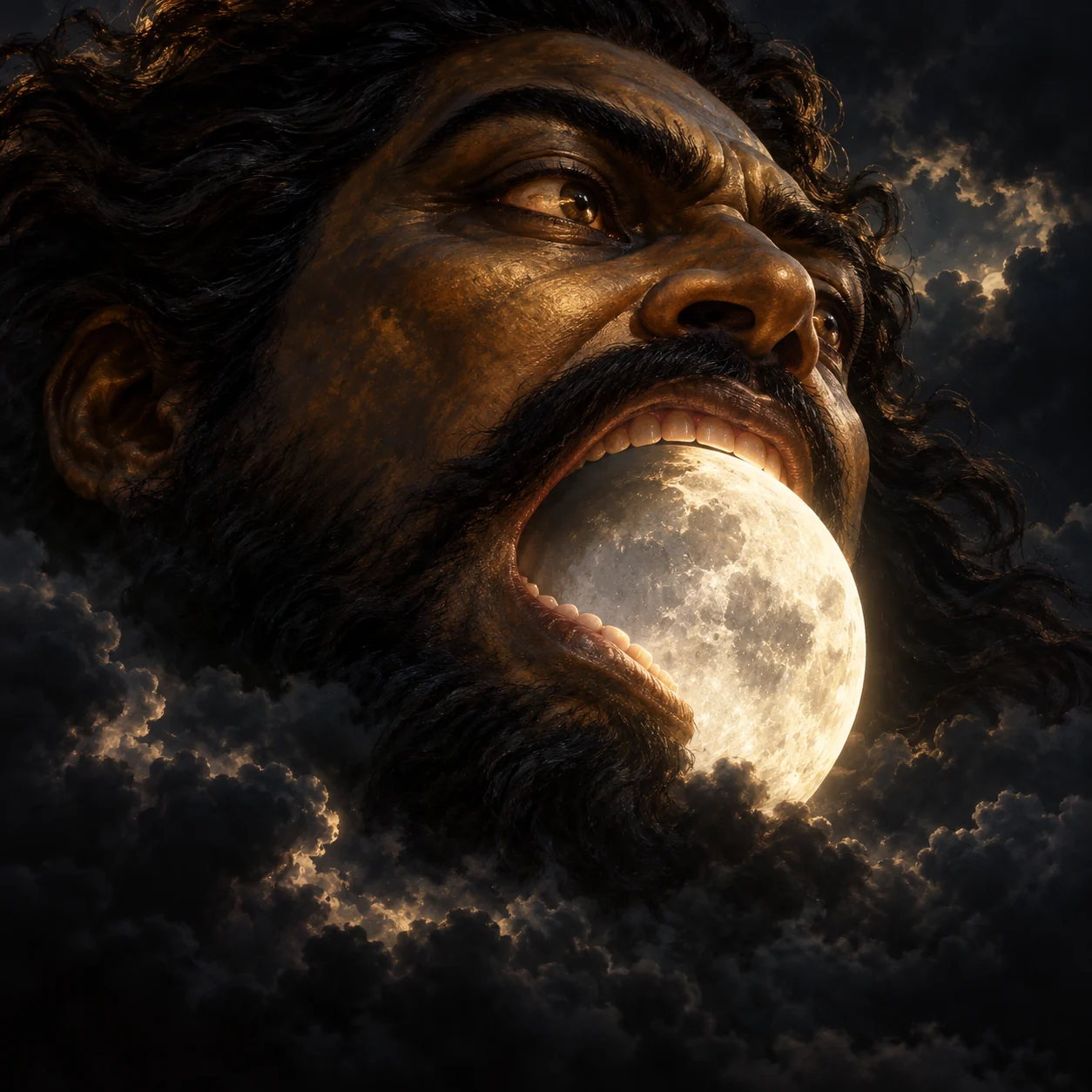Rahu