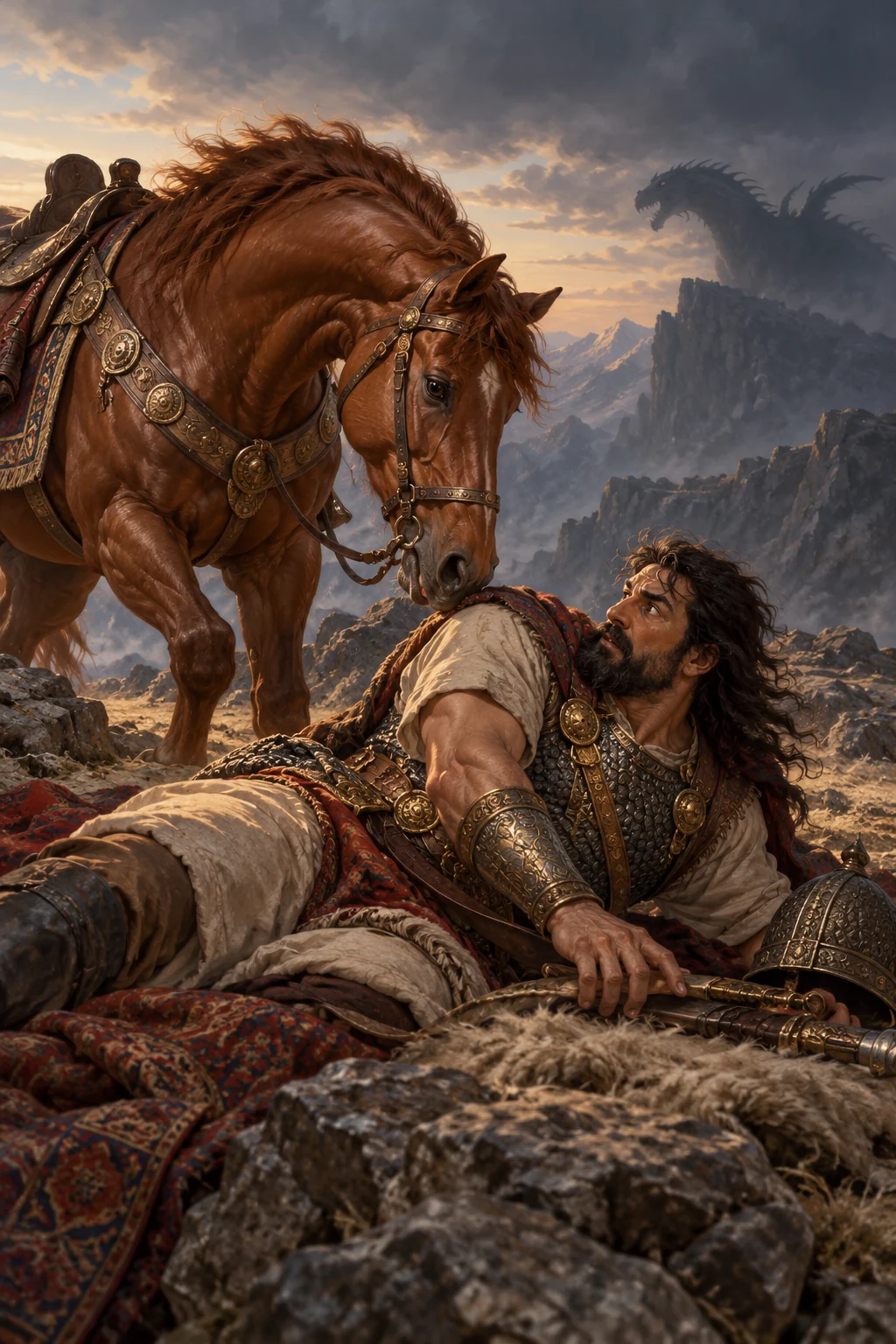 Rakhsh