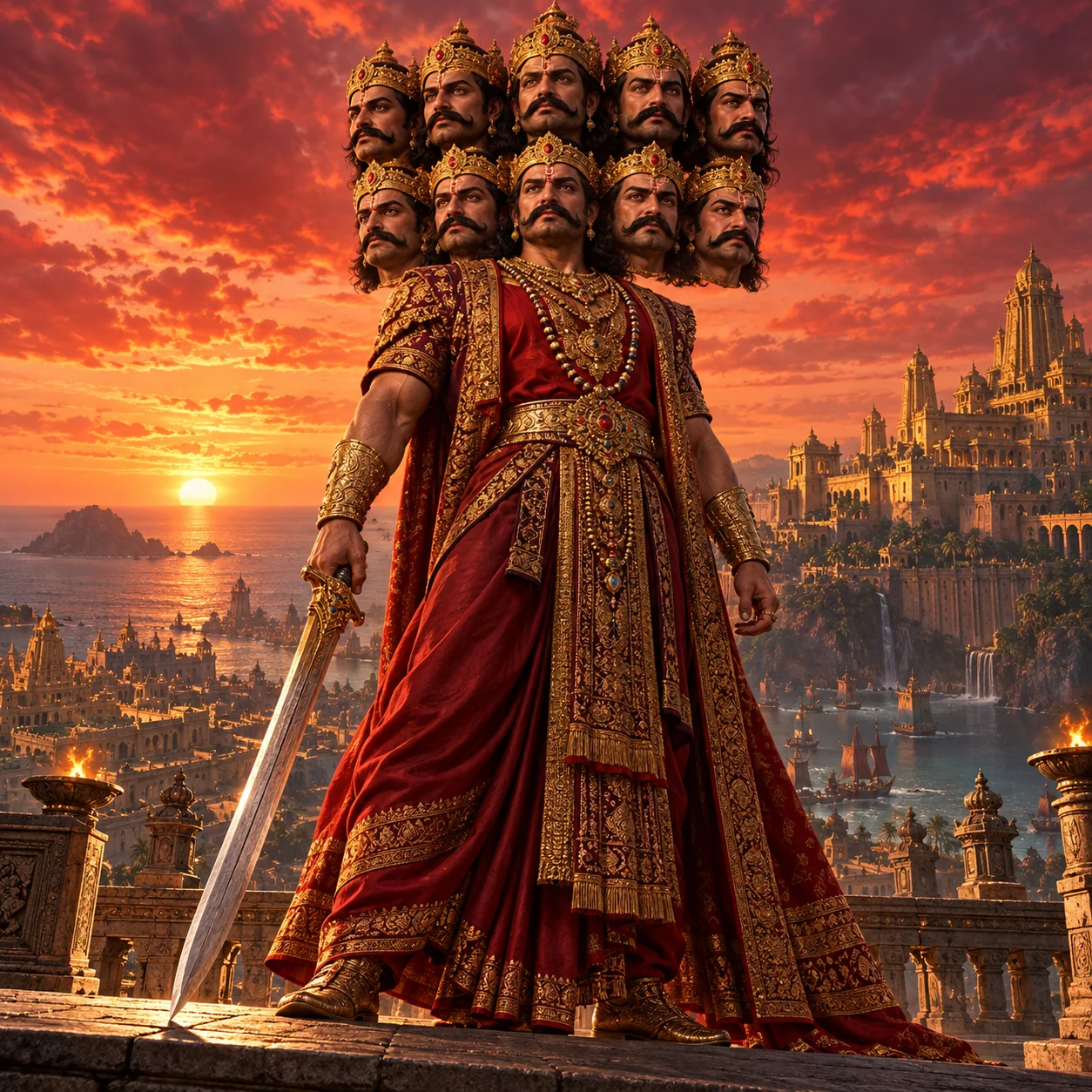 Ravana