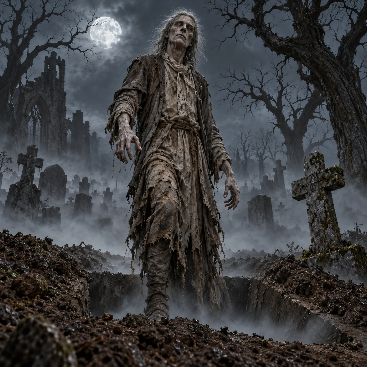 Revenant