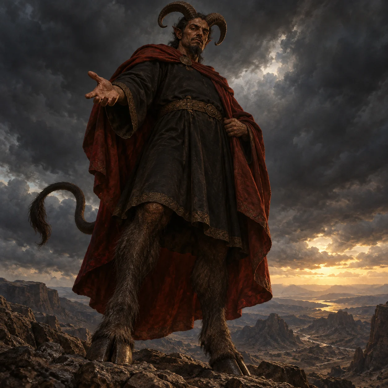 Satan