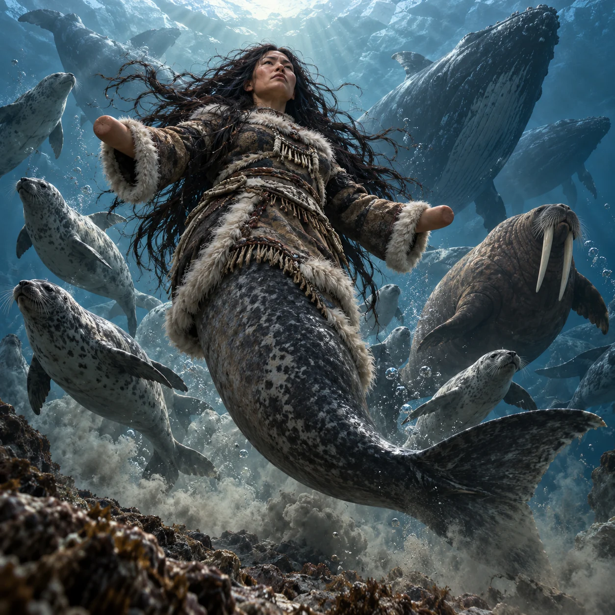 Sedna