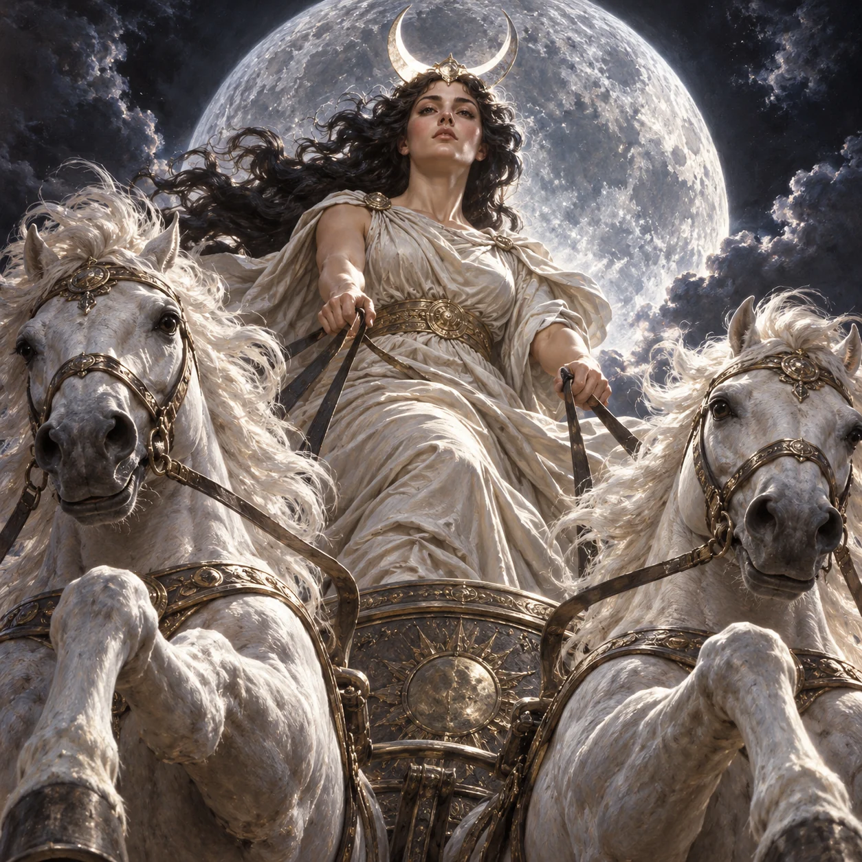 Selene