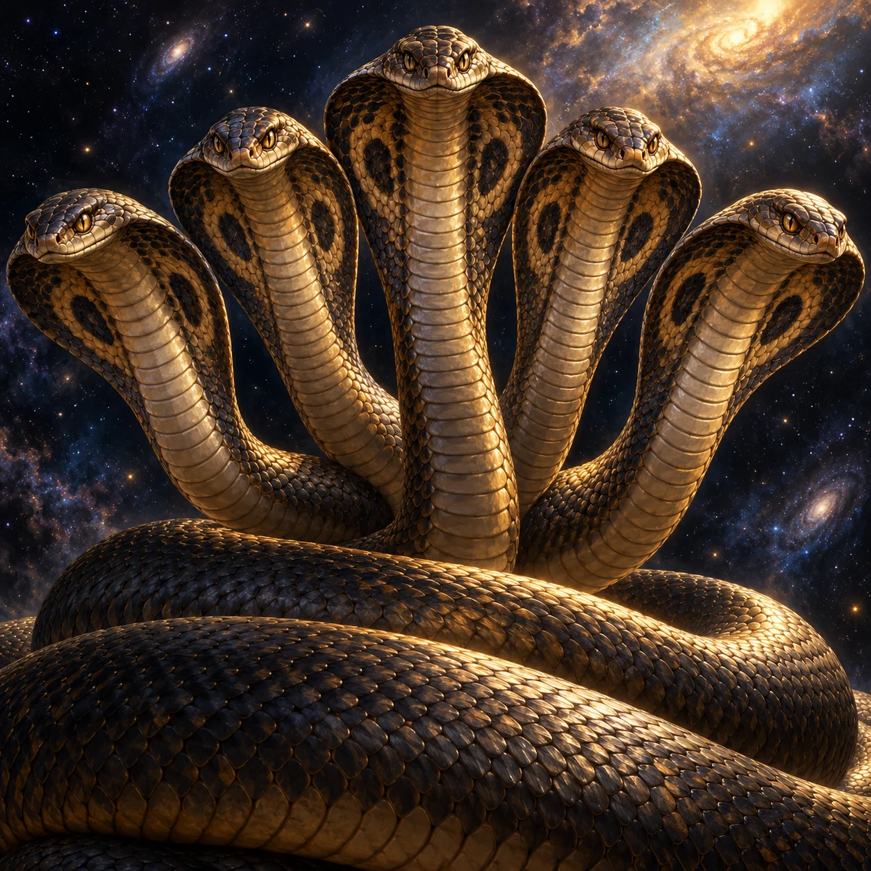 Śeṣa