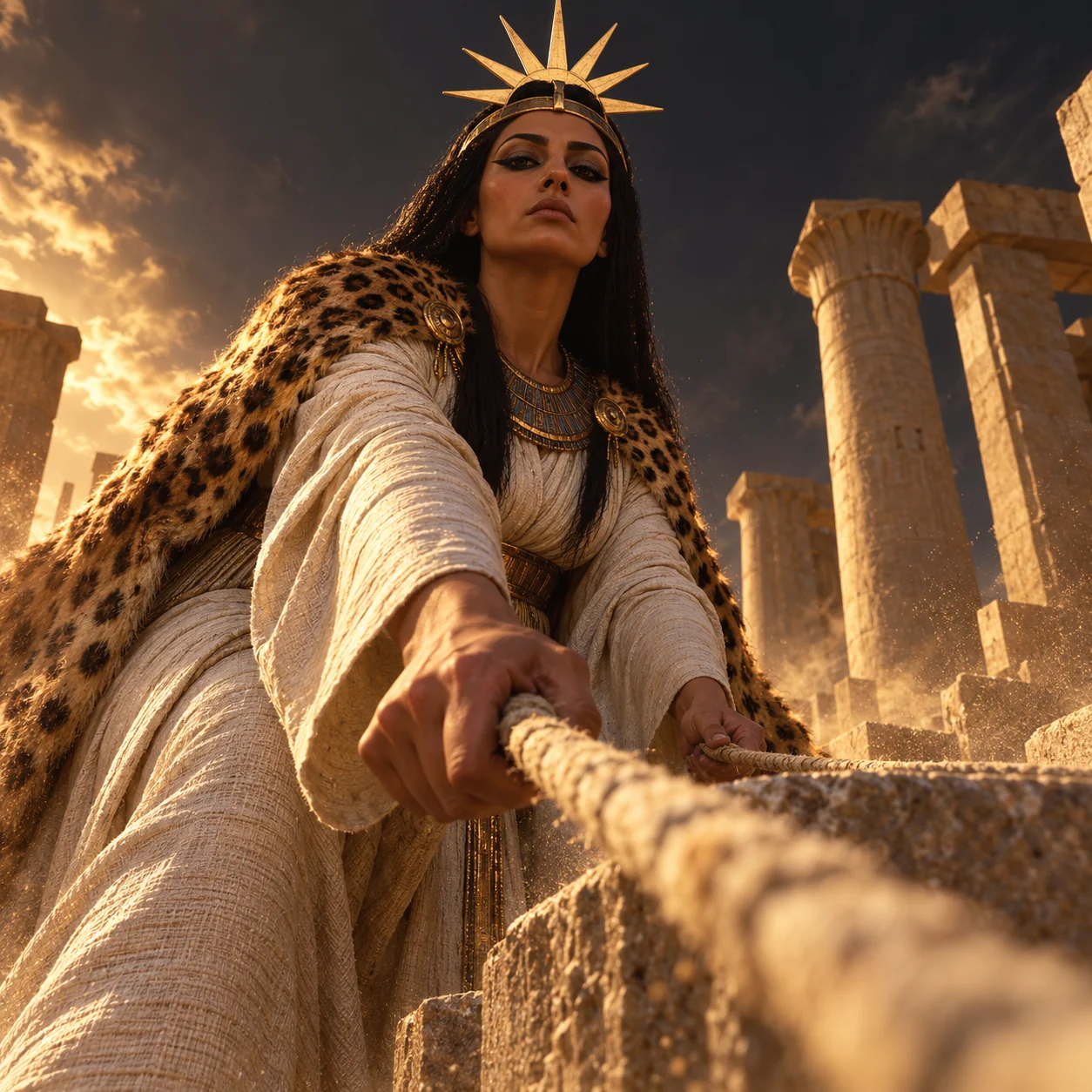 Seshat