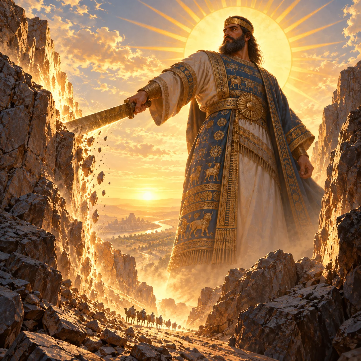 Shamash