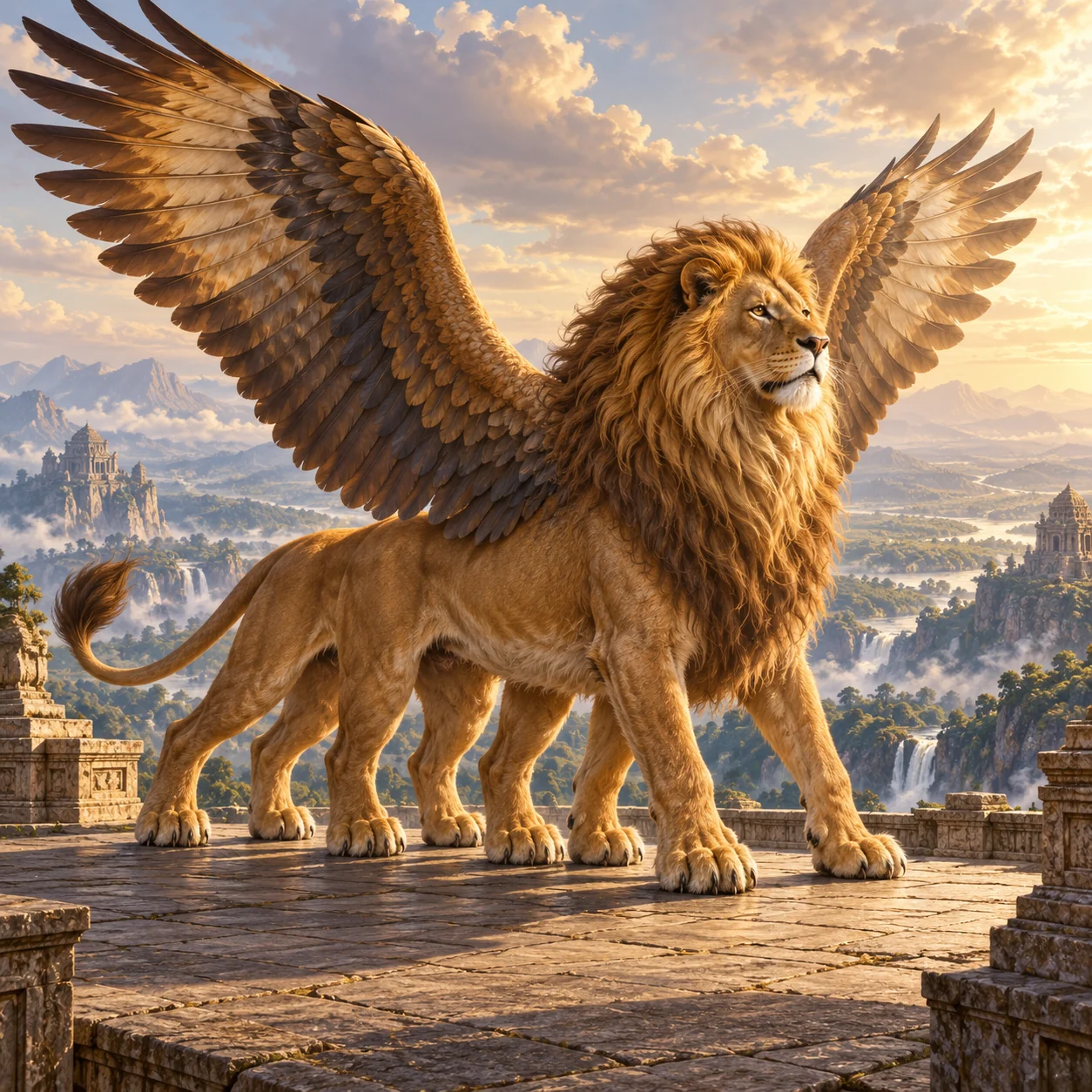 Sharabha