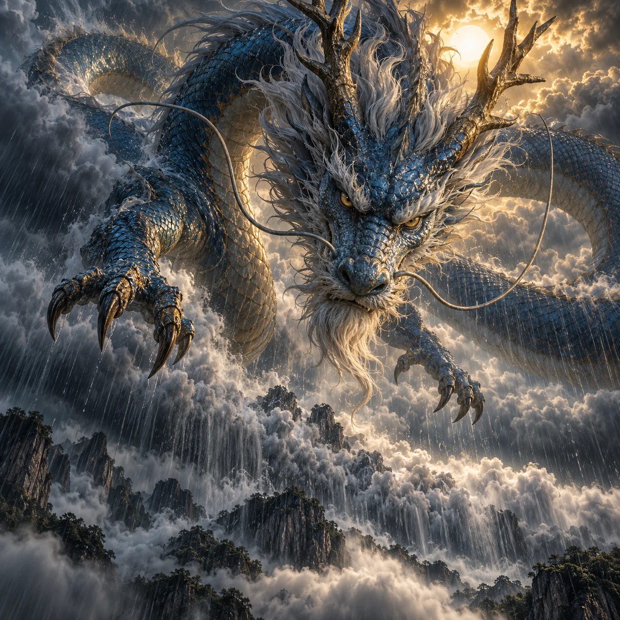 Shenlong