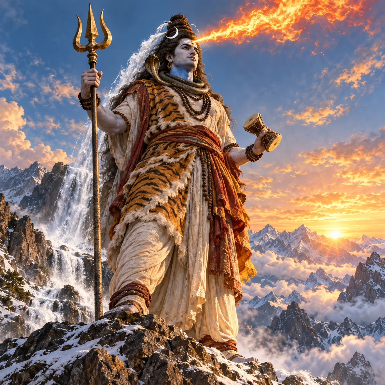 Shiva