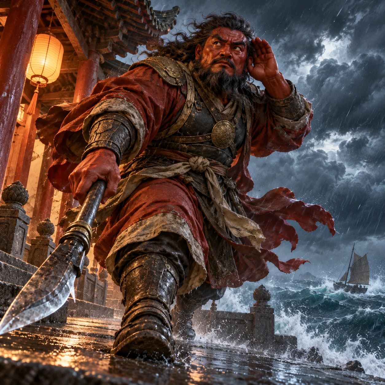 Shunfeng'er