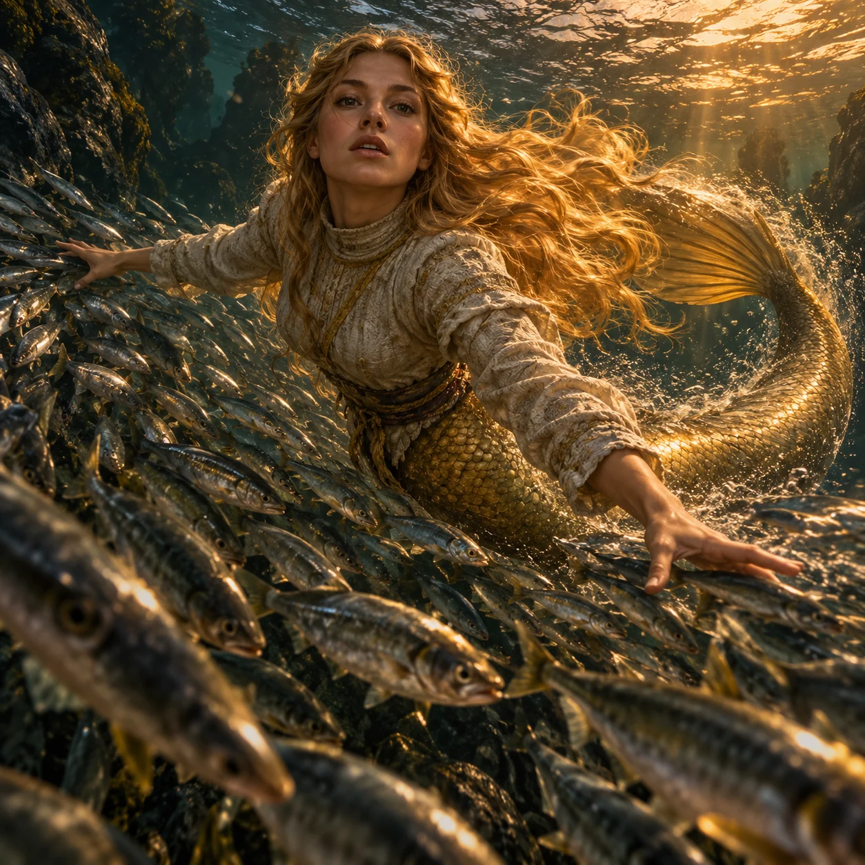 Sirena Chilota