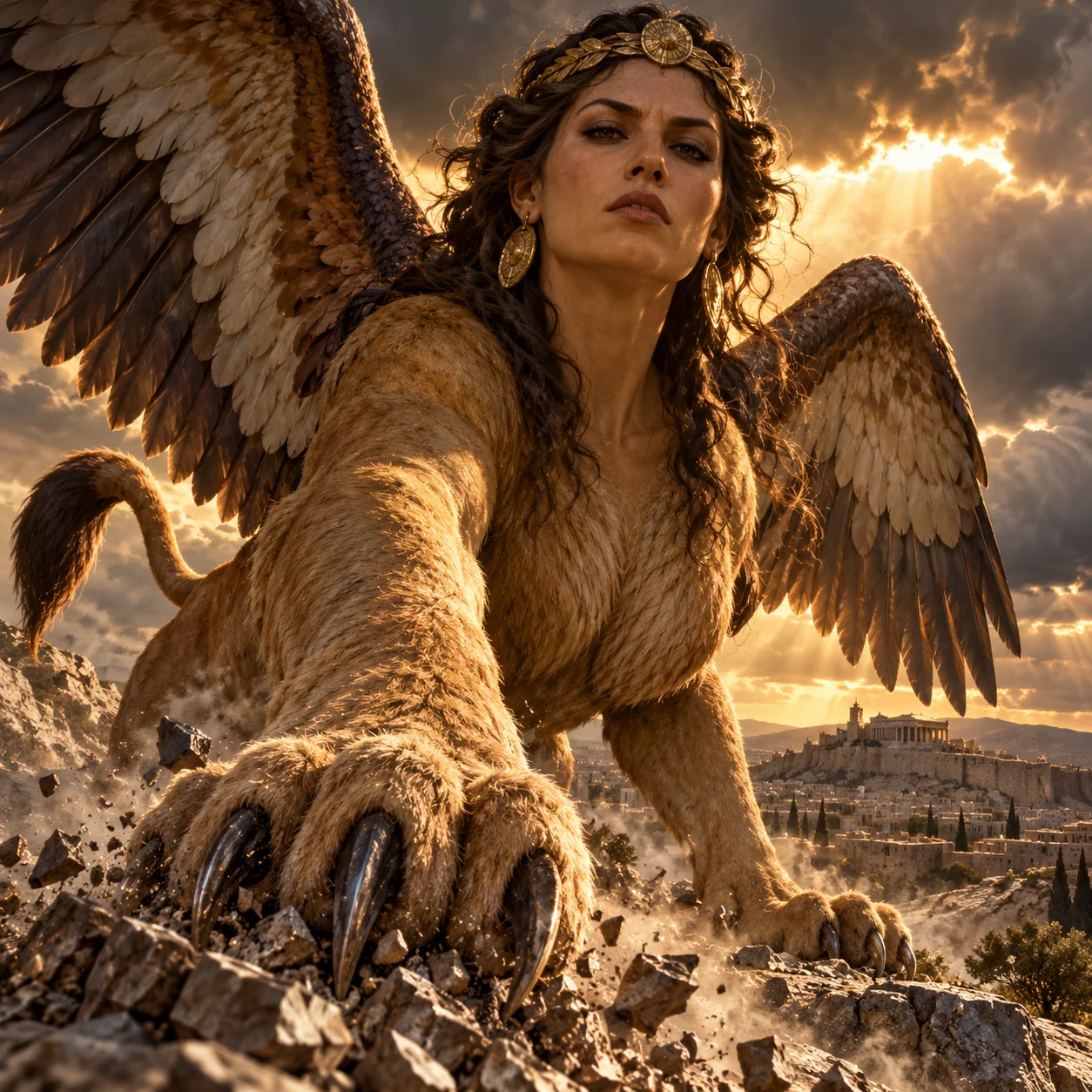 Sphinx