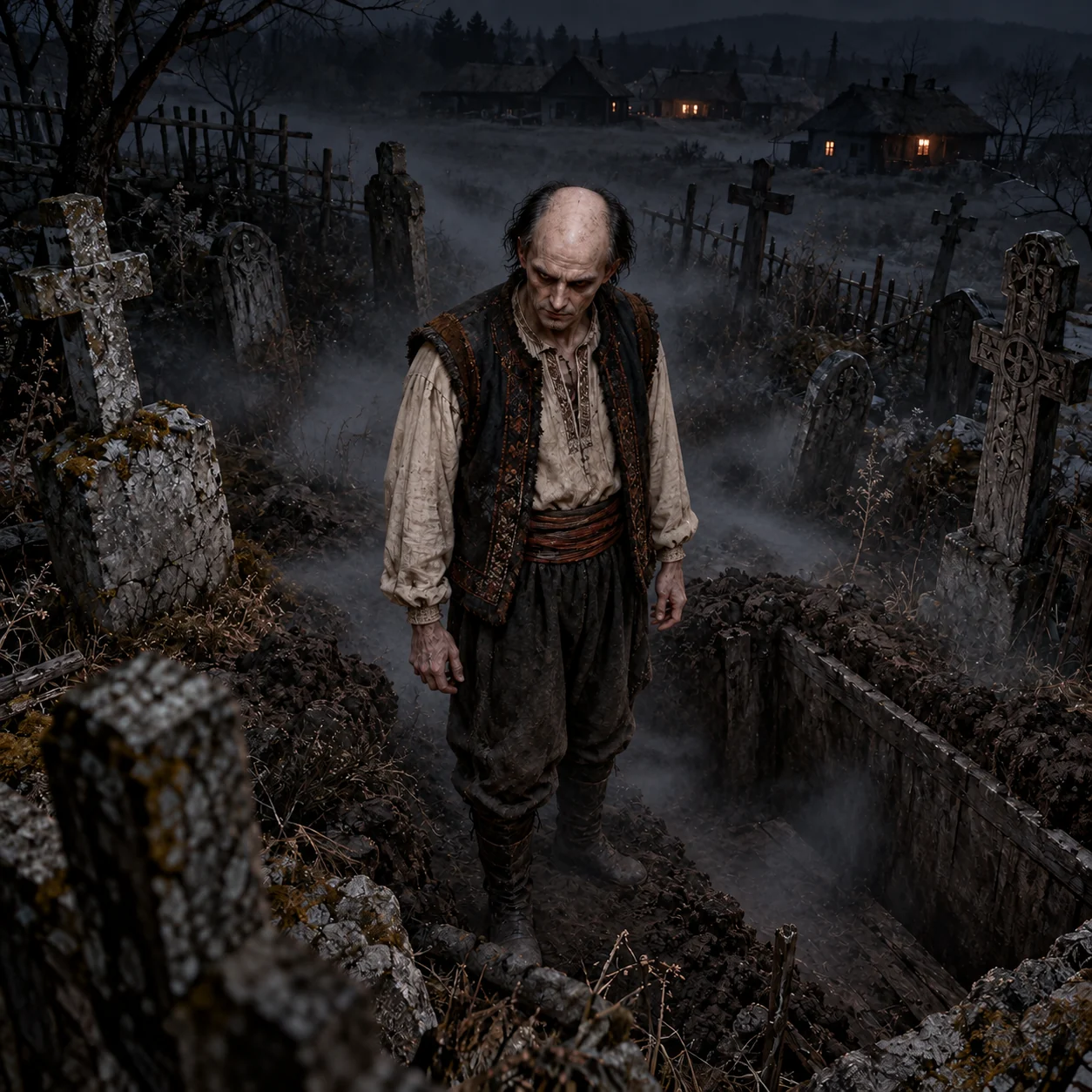 Strigoi