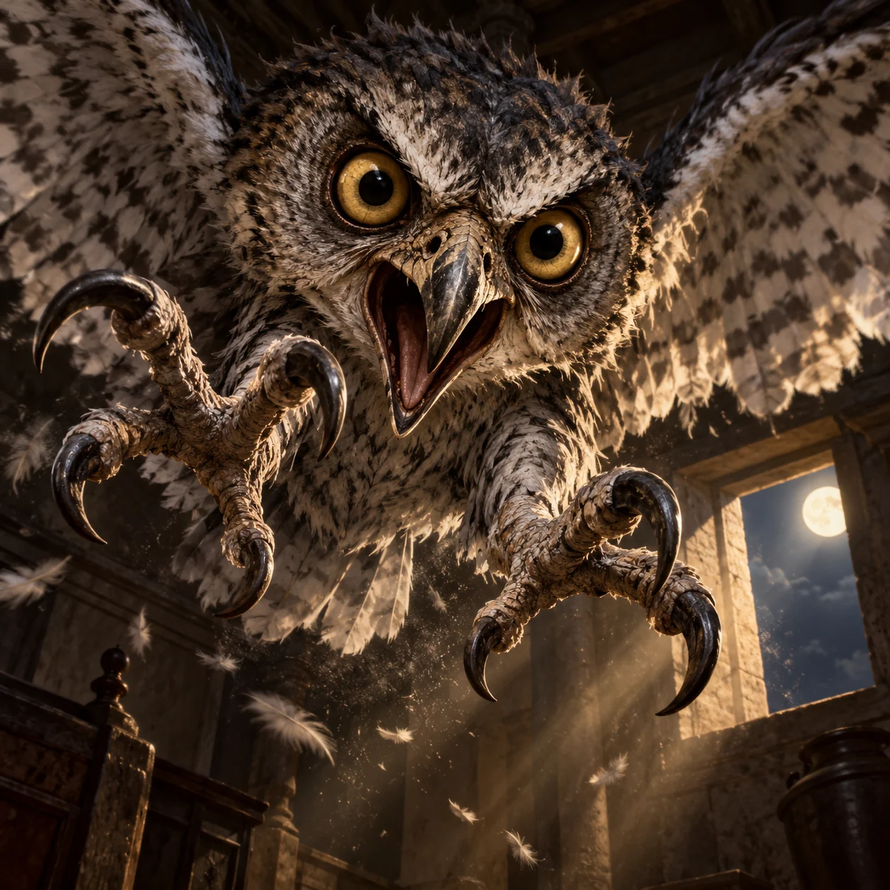 Strix
