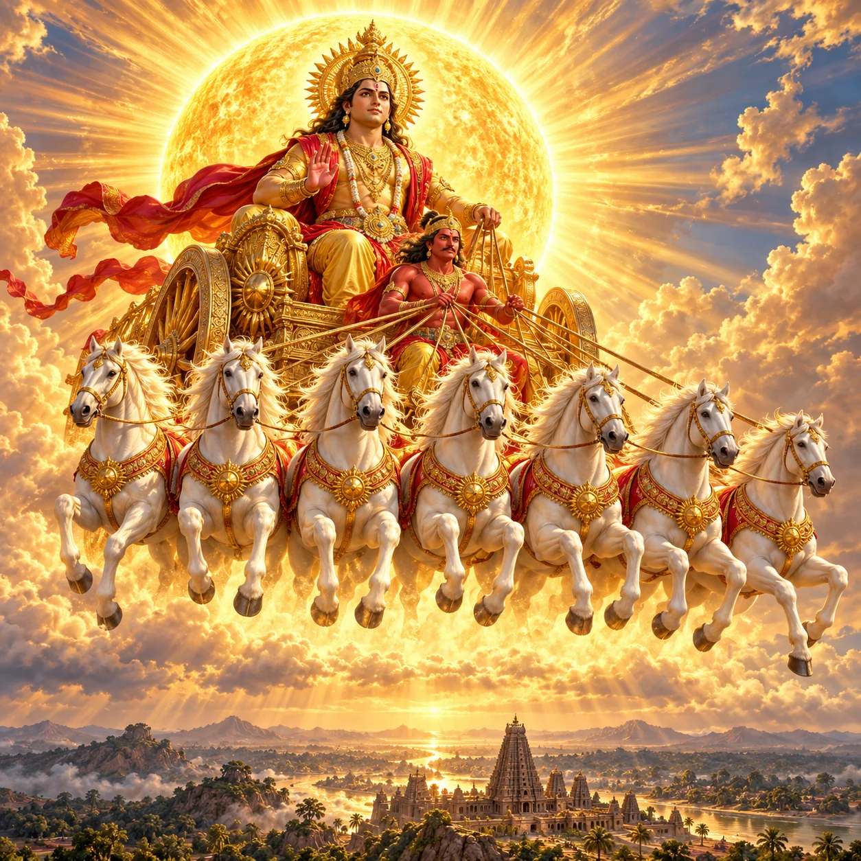 Surya