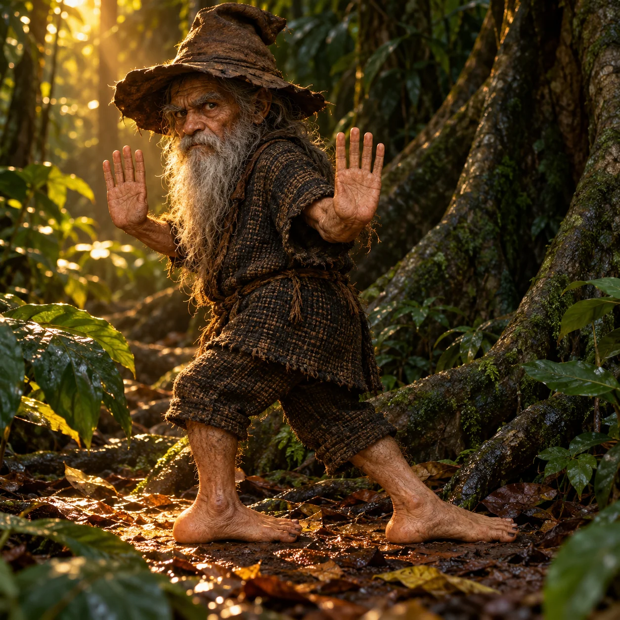 Tata Duende