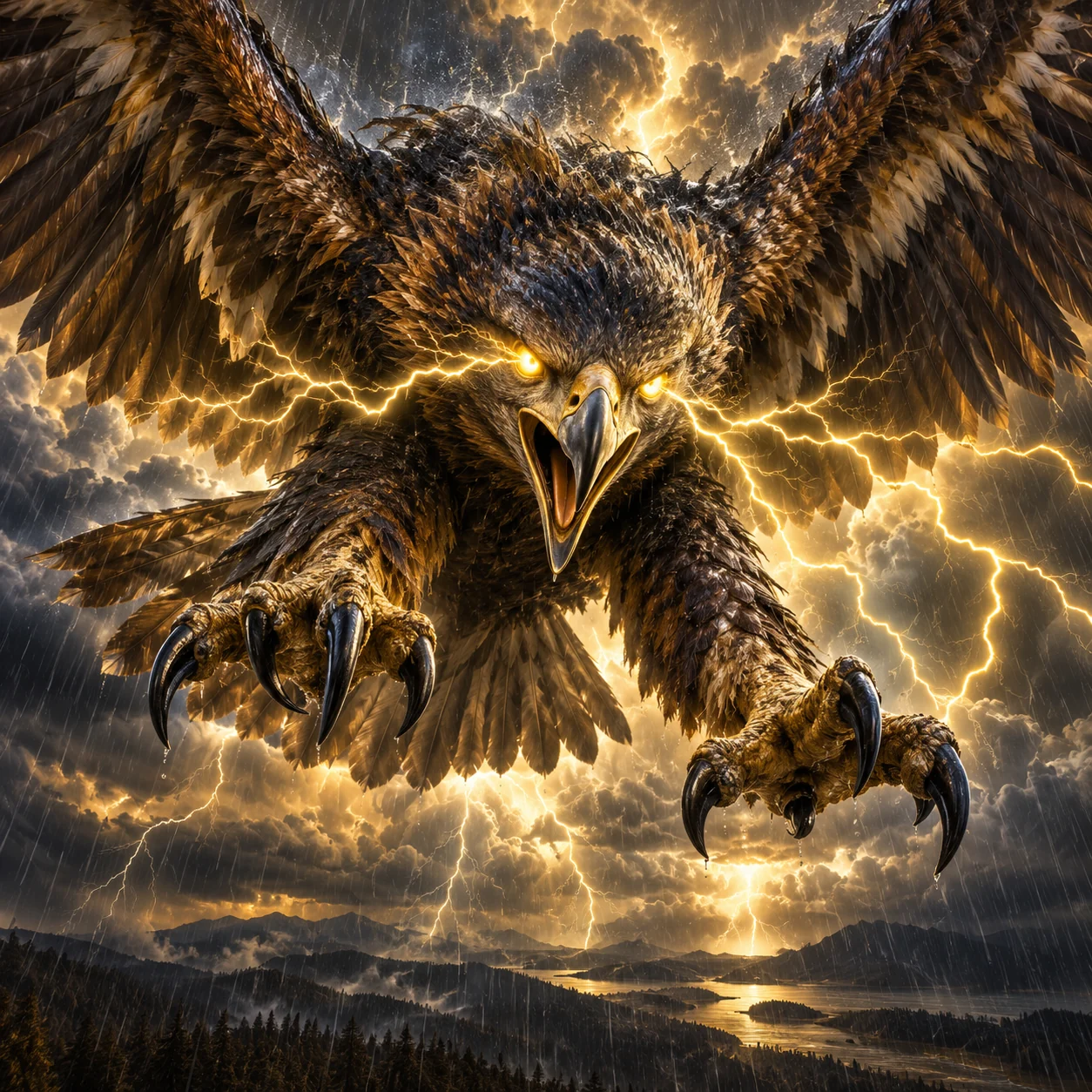 Thunderbird