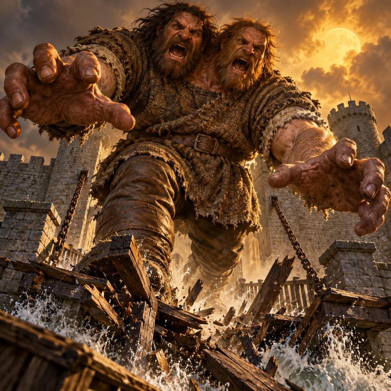 Thunderdell
