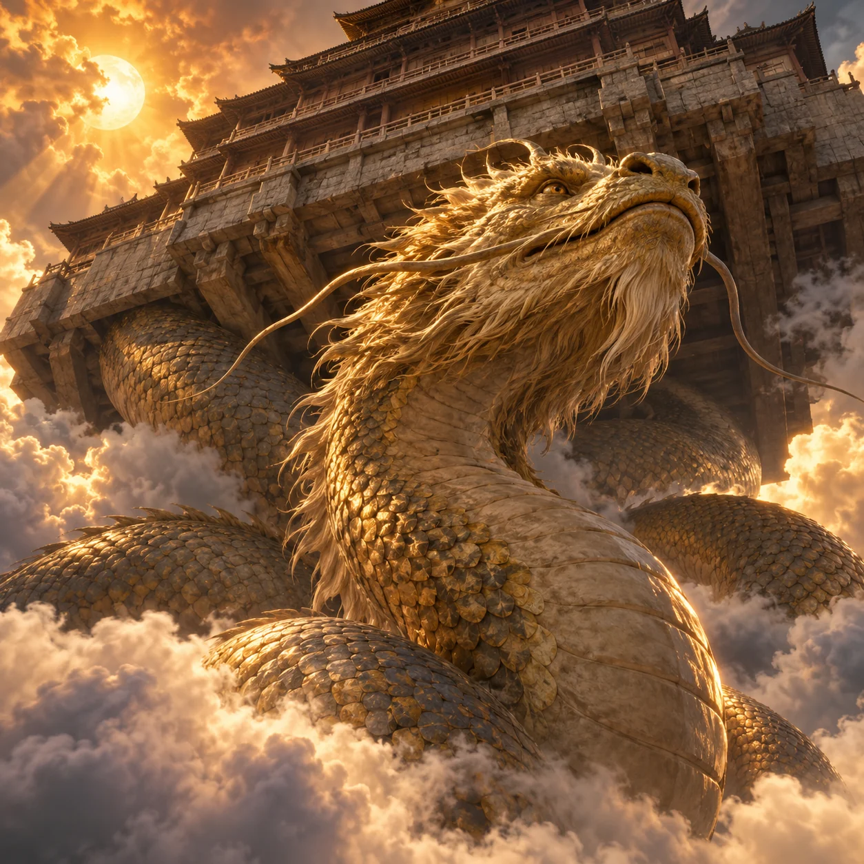 Tianlong