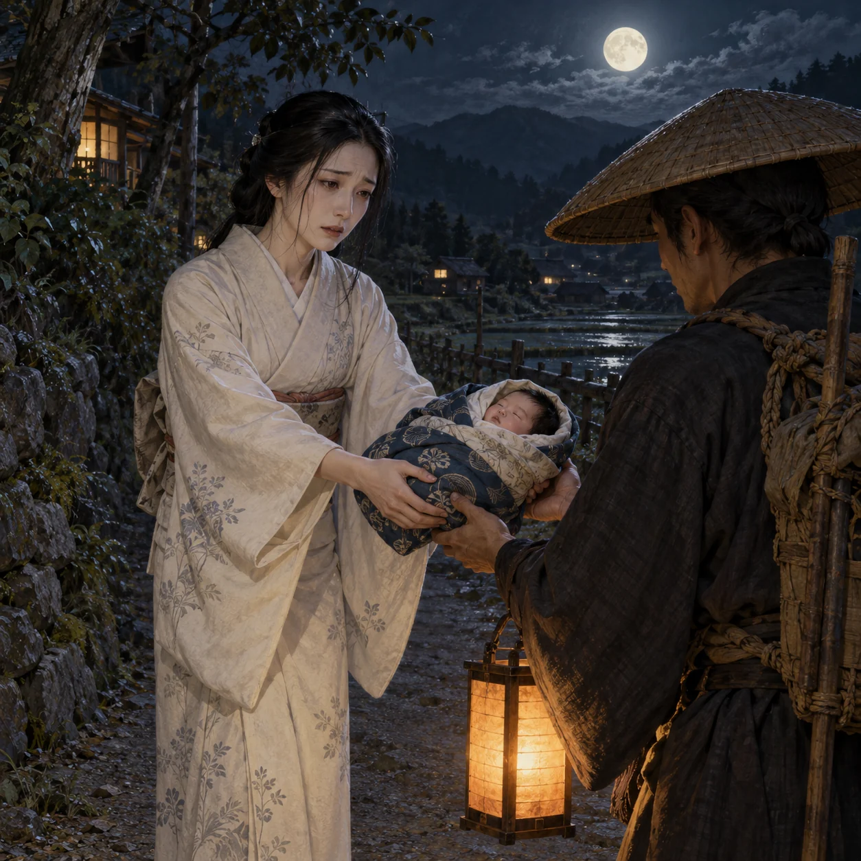 Ubume