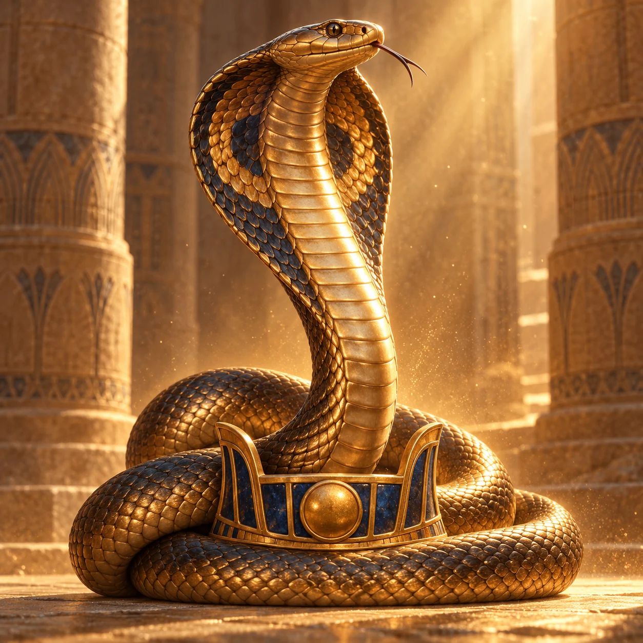Uraeus