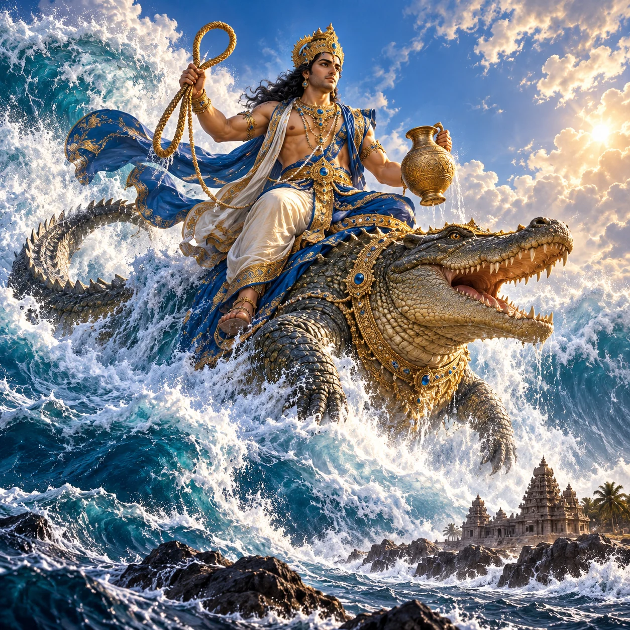 Varuna