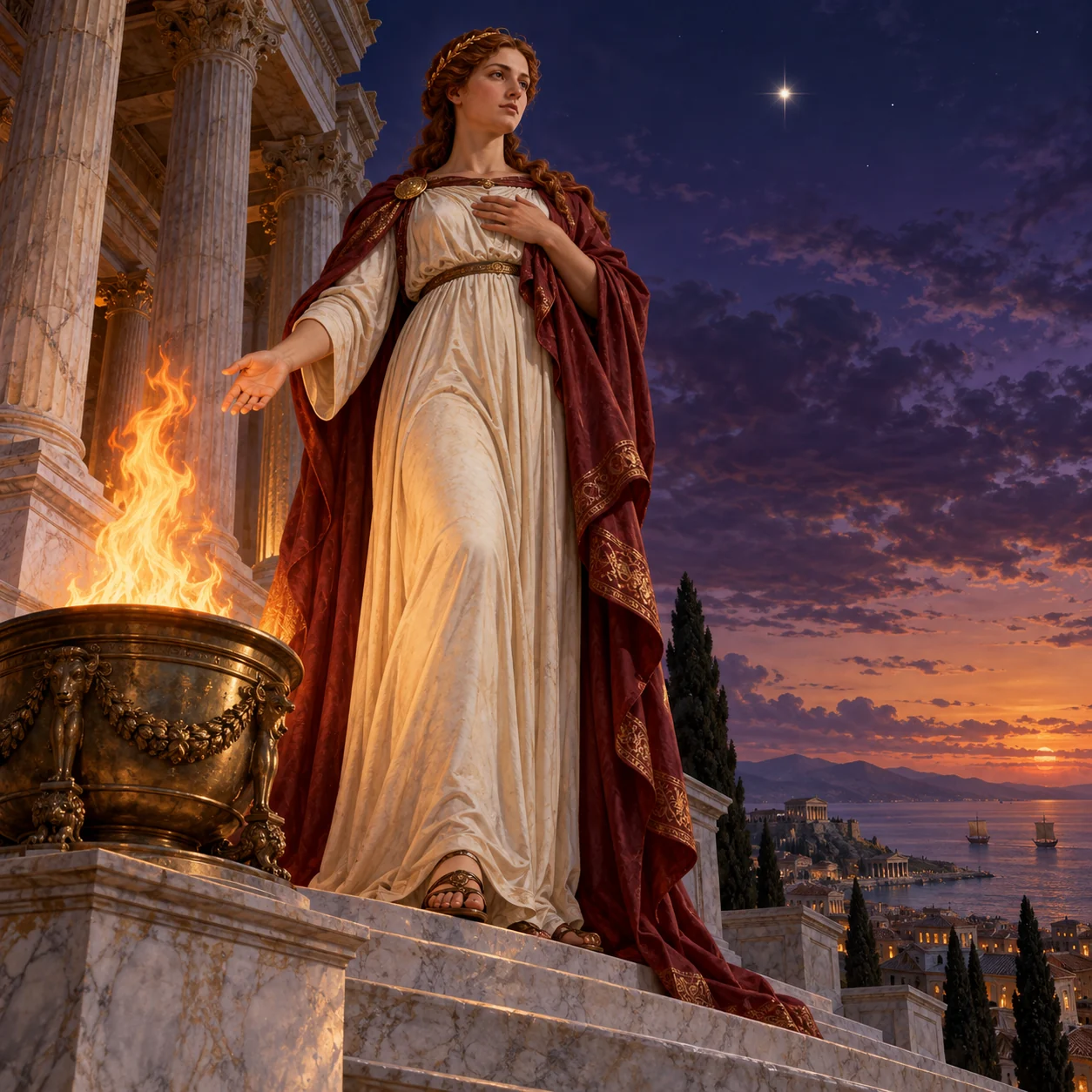 Venus