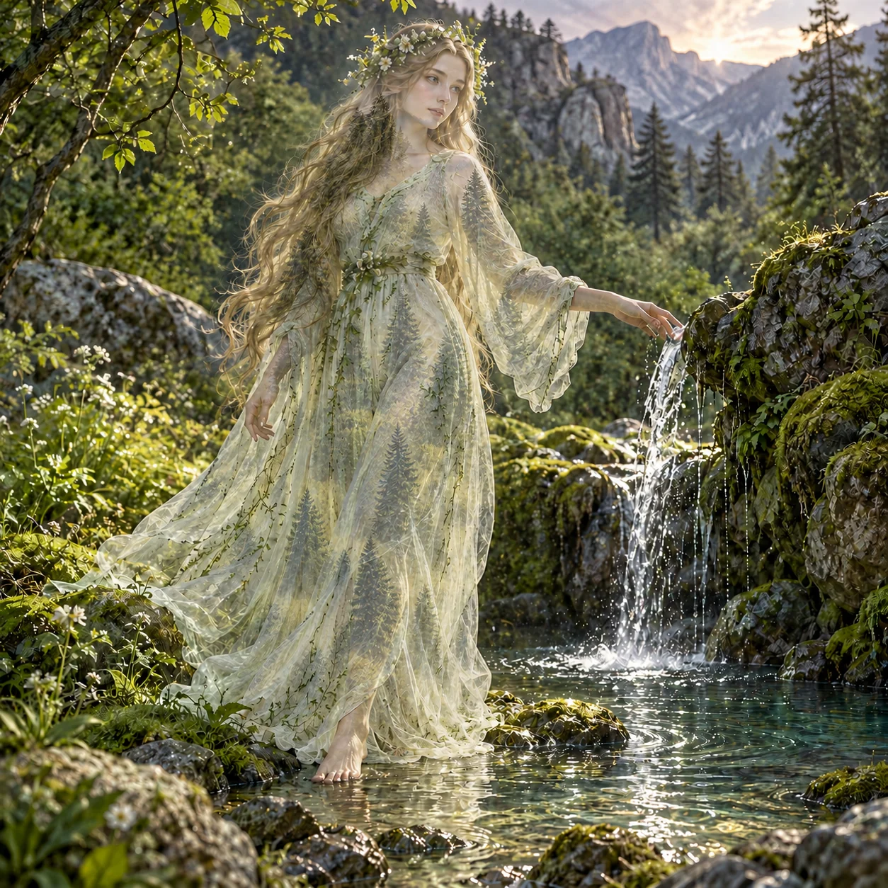 Vila (fairy)