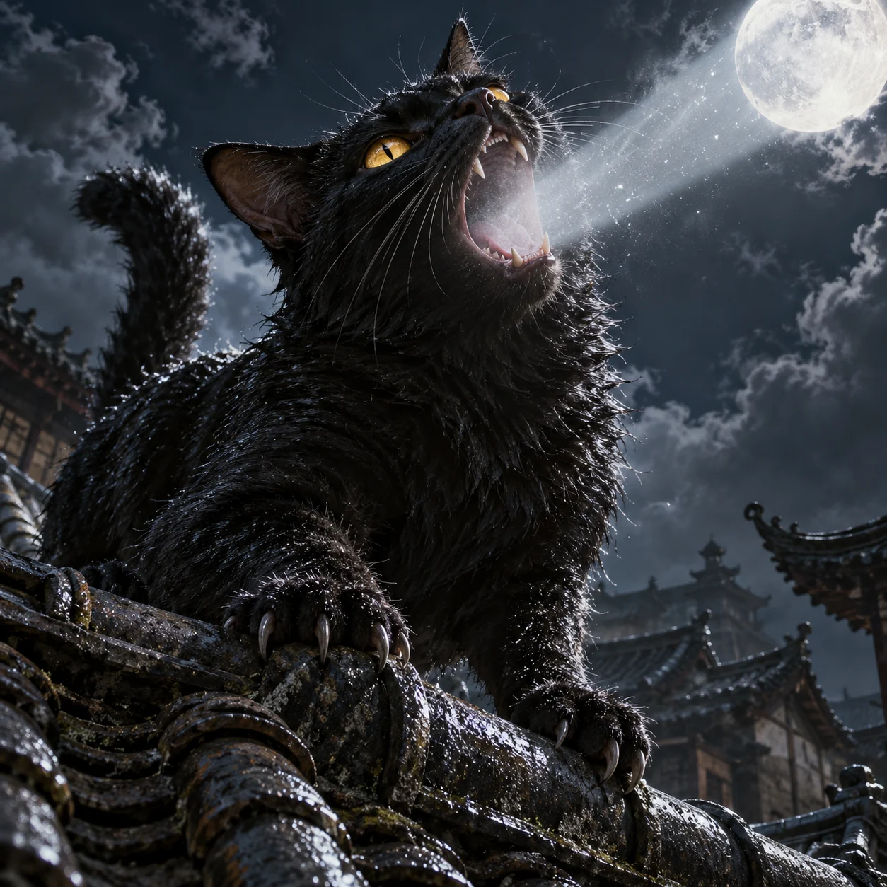 金華猫